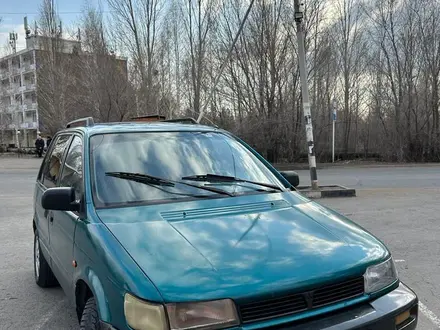 Mitsubishi Space Runner 1994 года за 1 100 000 тг. в Павлодар – фото 3