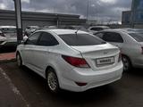 Hyundai Accent 2013 года за 3 000 000 тг. в Астана – фото 3