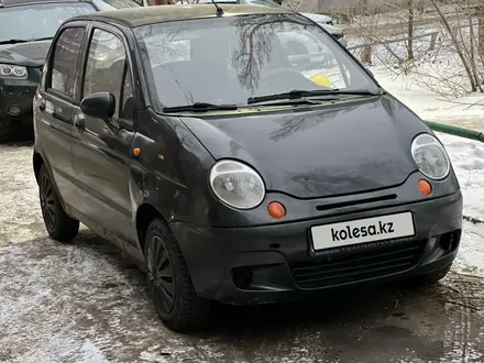 Daewoo Matiz 2011 года за 900 000 тг. в Павлодар – фото 8