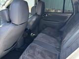 Hyundai Santa Fe 2003 года за 4 000 000 тг. в Жезказган – фото 3