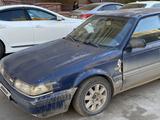 Mazda 626 1990 годаүшін750 000 тг. в Астана – фото 2