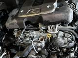 Моторы VQ35DE Ниссан Эльгранд, Инфинити за 750 000 тг. в Астана – фото 3