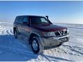 Nissan Patrol 2000 годаүшін5 500 000 тг. в Жезказган