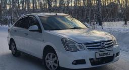 Nissan Almera 2014 годаүшін3 850 000 тг. в Петропавловск – фото 3