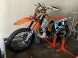 KTM  300 EXC 2017 годаүшін3 400 000 тг. в Караганда