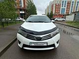Toyota Corolla 2013 годаүшін6 700 000 тг. в Астана – фото 3