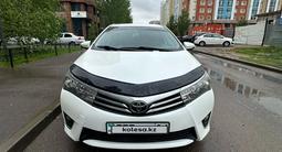 Toyota Corolla 2013 года за 6 500 000 тг. в Астана – фото 3