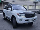 Toyota Land Cruiser 2008 года за 17 500 000 тг. в Алматы