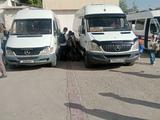Mercedes-Benz Sprinter 2008 года за 7 500 000 тг. в Сарыагаш – фото 4