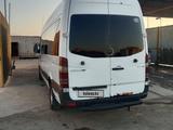 Mercedes-Benz Sprinter 2008 года за 7 500 000 тг. в Сарыагаш – фото 5