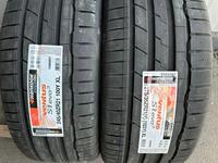 Шины Hankook 245/40-275/35R21 S1 EVO3 за 500 000 тг. в Алматы