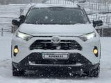 Toyota RAV4 2020 годаfor16 300 000 тг. в Алматы