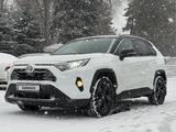 Toyota RAV4 2020 годаfor16 300 000 тг. в Алматы – фото 2