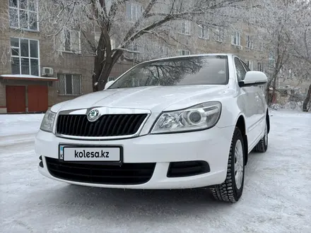 Skoda Octavia 2011 года за 5 900 000 тг. в Петропавловск – фото 36