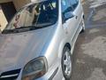 Nissan Almera Tino 2000 годаүшін2 450 000 тг. в Шымкент – фото 10