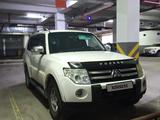 Mitsubishi Pajero 2007 годаүшін8 300 000 тг. в Астана – фото 4