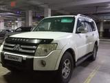 Mitsubishi Pajero 2007 годаүшін8 300 000 тг. в Астана – фото 5