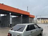 ВАЗ (Lada) 2109 2001 года за 1 990 000 тг. в Шымкент – фото 3