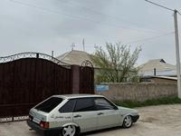 ВАЗ (Lada) 2109 2001 года за 1 990 000 тг. в Шымкент