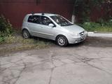 Hyundai Getz 2007 года за 3 000 000 тг. в Караганда – фото 5