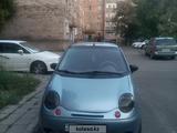 Daewoo Matiz 2012 года за 1 900 000 тг. в Караганда