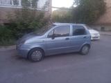 Daewoo Matiz 2012 года за 1 900 000 тг. в Караганда – фото 3