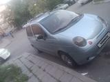 Daewoo Matiz 2012 года за 1 900 000 тг. в Караганда – фото 4
