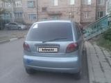 Daewoo Matiz 2012 года за 1 900 000 тг. в Караганда – фото 5