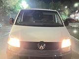 Volkswagen Transporter 2006 года за 8 800 000 тг. в Алматы – фото 5