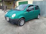 Daewoo Matiz 2002 годаүшін830 000 тг. в Костанай