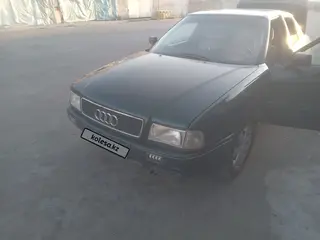 Audi 80