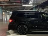 Mercedes-Benz GL 63 AMG 2014 годаүшін25 000 000 тг. в Алматы – фото 3
