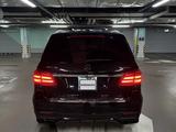 Mercedes-Benz GL 63 AMG 2014 годаүшін25 000 000 тг. в Алматы – фото 5