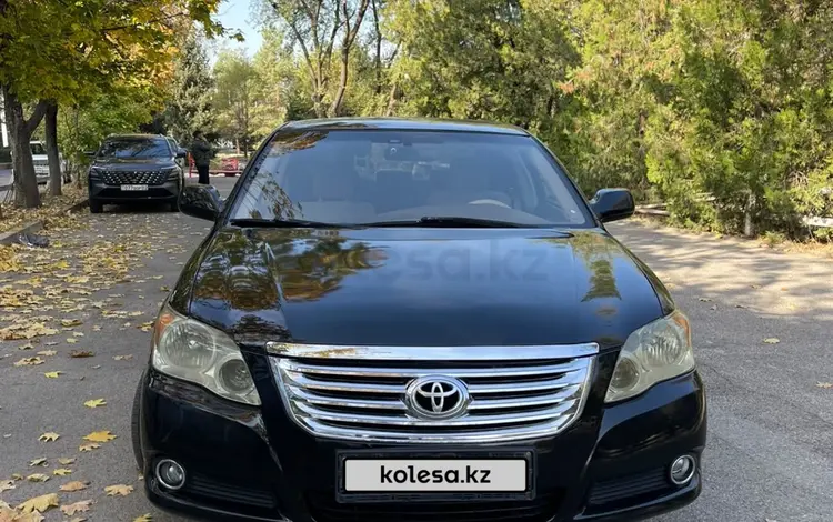 Toyota Avalon 2006 года за 6 500 000 тг. в Алматы