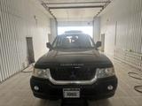 Mitsubishi Pajero Sport 2007 годаүшін5 500 000 тг. в Атырау – фото 3