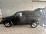 Mitsubishi Pajero Sport 2007 годаүшін5 500 000 тг. в Атырау