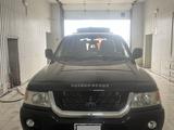 Mitsubishi Pajero Sport 2007 годаүшін5 500 000 тг. в Атырау – фото 4