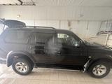 Mitsubishi Pajero Sport 2007 годаүшін5 500 000 тг. в Атырау – фото 2