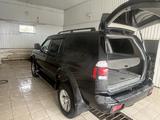 Mitsubishi Pajero Sport 2007 годаүшін5 500 000 тг. в Атырау – фото 5