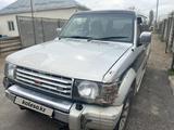 Mitsubishi Pajero 1994 годаүшін1 800 000 тг. в Тараз