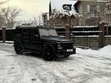 Mercedes-Benz G 55 AMG 2006 годаfor19 800 000 тг. в Алматы – фото 4