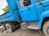 ГАЗ  53 1994 годаүшін1 300 000 тг. в Отеген-Батыр – фото 3
