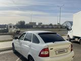 ВАЗ (Lada) Priora 2172 2013 года за 1 200 000 тг. в Уральск – фото 3