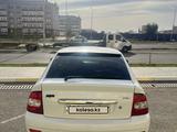 ВАЗ (Lada) Priora 2172 2013 года за 1 200 000 тг. в Уральск – фото 2