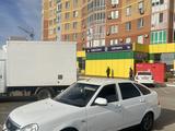 ВАЗ (Lada) Priora 2172 2013 года за 1 200 000 тг. в Уральск – фото 4