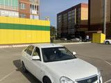 ВАЗ (Lada) Priora 2172 2013 года за 1 200 000 тг. в Уральск – фото 5