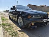 BMW 530 2002 года за 4 600 000 тг. в Шымкент – фото 2