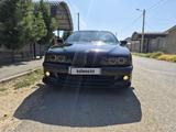 BMW 530 2002 года за 4 600 000 тг. в Шымкент
