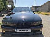 BMW 530 2002 года за 4 600 000 тг. в Шымкент – фото 3