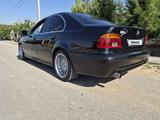 BMW 530 2002 года за 4 600 000 тг. в Шымкент – фото 4